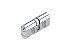 Cilindro 121 - HAGA - Monobloco 52mm - 27677B - Imagem 1