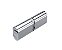 Cilindro 5A - Multiponto - HAGA - 90mm - 23984 - Imagem 1
