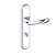 Fechadura HAGA - Decoratta - Espelho 920 - Banheiro - 3514 - Imagem 1