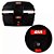 BÁU BAULETO UNIVERSAL 27 LITROS GIVI MONOLOCK TRAFFIC PRETO - Imagem 2