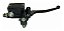 CILINDRO MESTRE FREIO SUPERIOR FAN TITAN 125 150 CBX - Imagem 4
