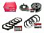 KIT EMBREAGEM TITAN 160 FAN BROS  XRE190 ORIGINAL HONDA HAMP - Imagem 2