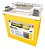 BATERIA TWISTER FALCON FAZER CB300 HORNET/07-PIONEIRO MBR7BS - Imagem 2