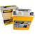 BATERIA BURGMAN 125 DAFRA KANSAS - PIONEIRO MBR7A-BS - Imagem 1