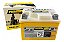 BATERIA BIZ100 ES TITAN FAN125 KS SUPER100- PIONEIRO MBR4-BS - Imagem 1
