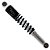 AMORTECEDOR BIZ C100 PAR - COFAP - Imagem 2