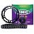 KIT RELAÇÃO FALCON NX400 40X15 - KMC - Imagem 1