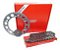 KIT RELAÇÃO CROSSER 150 - VAZ - Imagem 1
