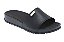 Chinelo Slide Feminino Terra e Água Preto - Imagem 1