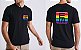 Camiseta Oficial #Eletroteam LGBTQIA+ - Imagem 2