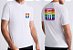 Camiseta Oficial #Eletroteam LGBTQIA+ - Imagem 1