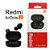 Fone De Ouvido Bluetoot Xiaomi Redmi Airdots Pro Global TWS - Imagem 1