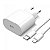 Carregador e Cabo IPHONE USB-C - Imagem 1