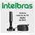 Antena de TV Interna Intelbras UHF/HDTV AI 2031 - Imagem 2