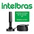 Antena de TV Interna Intelbras UHF/HDTV AI 2031 - Imagem 1