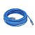 Cabo de Rede Ethernet LAN RJ45 Azul 5 Metros - Imagem 2