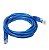 Cabo de Rede Ethernet LAN RJ45 2Metros - Imagem 1