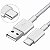 Cabo De Dados USB Original 1M Celular TYPE - C 3.0 - Imagem 1