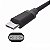 Carregador De Celular TYPE - C Motorola Turbo Power 30W Entrada TYPE - C - - Imagem 3