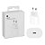 Fonte Carregador Type - C Tomada Turbo PD 20W IPhone e Android - Imagem 2