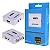 Mini Conversor Hd Vídeo Hdmi X Av Rca - Hdmi2av HD1080P - Imagem 1