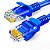 Cabo Fio Internet Rede 3 Metros C/conector Nas Pontas Rj45 - Imagem 2