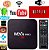 TV BOX MXQ PRO 4K 512RAM 1024GB ANDROID 13.0 - Imagem 4