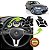 Kit Adesivos para Comando de Volante - Mercedes Série C (C180, C200, etc) - Imagem 1