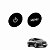 Adesivos para os Botões de Ligar (On/Off) e Menu do Rádio do Cruze - Imagem 3