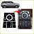 Kit Adesivos - Range Rover / Land Rover | Recuperação dos botões do Joystick Seletor de Tração - Imagem 5