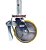 RODIZIO GCAEL 62 PR MF FP ATÉ 380 KGS - Imagem 1