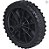 RODA PARA CONTAINER PLÁSTICO DE 120, 240 E 360L - Imagem 2