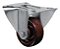 RODIZIO FL 312 C MF ATÉ 150 KGS - Imagem 1