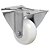 RODIZIO FL 312 NTN MF ATÉ 150 KGS - Imagem 1