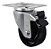 RODIZIO GL 414 FN G MF ATÉ 300 KGS - Imagem 1