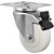 RODIZIO GL 414 NTE G MF ATÉ 200 KGS - Imagem 1
