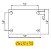 RODIZIO FMPX/FPX 63 PR MF ATÉ 1000 KGS - Imagem 2