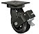 RODIZIO GMPX/GPX 63 BR FP MF ATÉ 400 KGS - Imagem 1