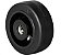RODA R 63 BR MF ATÉ 400 KGS - Imagem 1