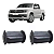 Kit Par 2 Buchas Caixa Direção Hidráulica Volkswagen Amarok 2.0 2010 A 2018 2H0422405 - Imagem 1