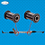 Kit Par 2 Buchas Caixa Direção Hidráulica Volkswagen Amarok 2.0 2010 A 2018 2H0422405 - Imagem 3