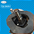 Caixa De Direção Elétrica S/ Motor Peugeot 208 1.6 2021  2023 - Imagem 3