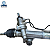 Caixa Direção Hidráulica Toyota Hilux / Hilux Sw4 2016 2017 2018 2019 2020 2021 2022 2023 - Imagem 3