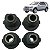 Bucha Caixa Direção Hidráulica Mercedes R350 2006 a 2013 / R500 2006 a 2008 / ML350 2008 a 2001 / GL320 2007 a 2009 / ML350 2010 a 2012 / GL500 2008 a 2012 1644600029 - Imagem 2