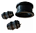 Kit Bucha Caixa Setor Direção Nissan Frontier 2.5 2007 a 2016 - Imagem 2