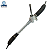 Caixa Setor Direção Mecânica Volkswagen Fox 2003 2004 2005 2006 2007 2008 2009 - Imagem 2