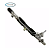 Caixa De Direção Hidráulica Honda Civic 2000 2001 2002 2003 2006 - Imagem 2