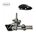 Caixa De Direção Hidráulica Honda Civic 2000 2001 2002 2003 2006 - Imagem 3