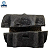 Par Bucha Barra Estababilizadora Dianteira Range Rover Sport Ls 2005 2006 2007 2008 2009 2010 2011 2012 2013 - Imagem 5
