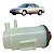 Reservatório Óleo Direção Hidráulica Honda Accord 1994 A 1997 - Imagem 1